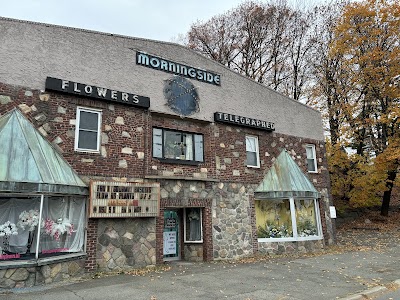 Morningside Greenhouse